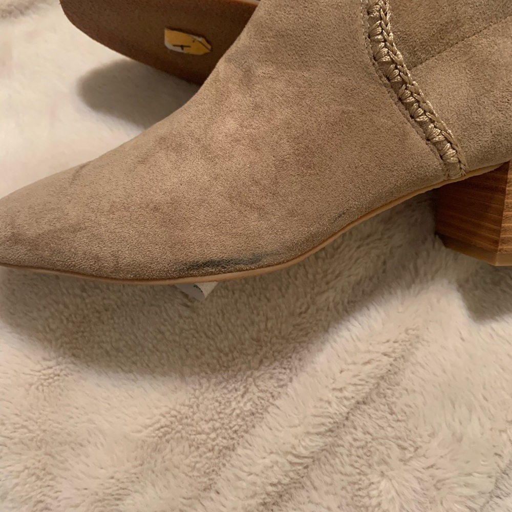 Jack Rogers Boots - Picture 4 of 6
